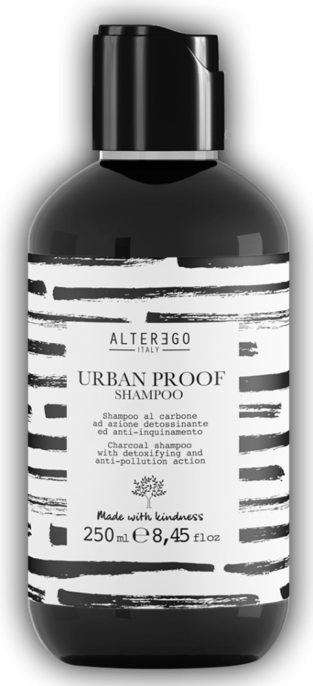 Alter Ego Italy Urban Proof Shampoo