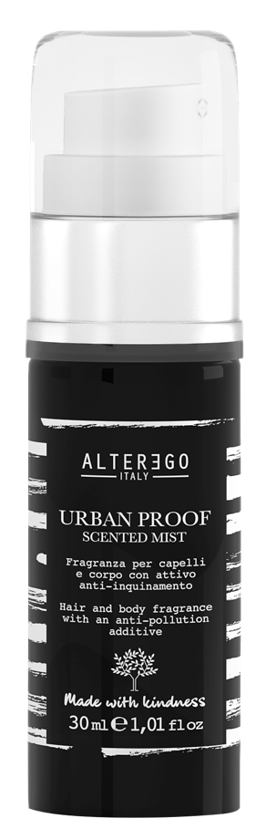 Alter Ego Italy Urban Proof Scented Mist 1 Oz