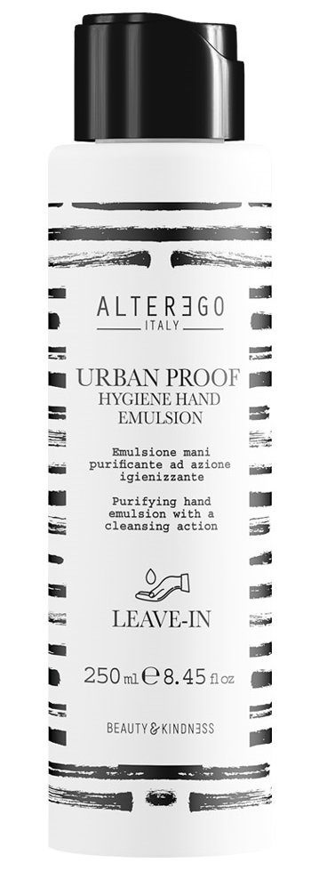 Alter Ego Italy Urban Proof Hand Gel