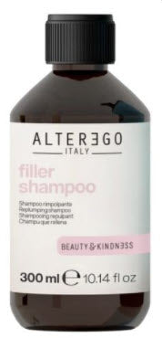 Alter Ego Italy Filler Replumping Shampoo