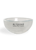 Alter Ego Italy Tinting Glass Bowl