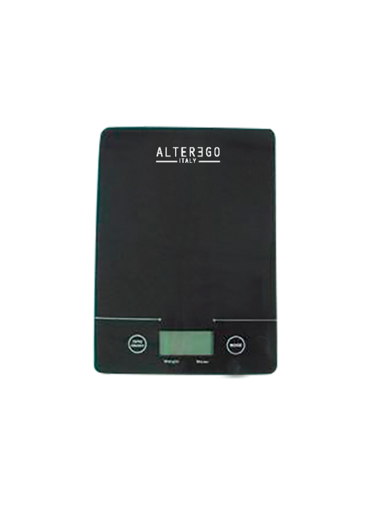 Alter Ego Italy Electronic Scale