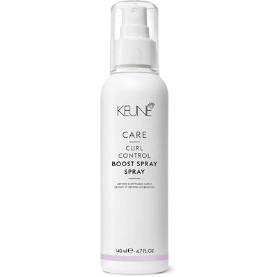 Keune Care Curl Control Boost Spray 5.1 Oz