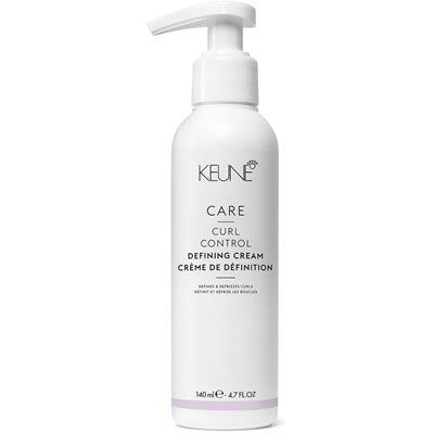 Keune Care Curl Control Defining Cream 5.1 Oz