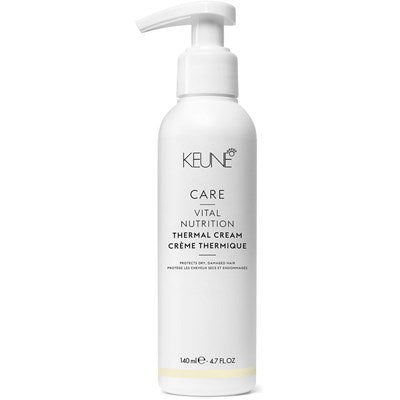 Keune Care Vital Nutrition Thermal Cream 4.2 Oz