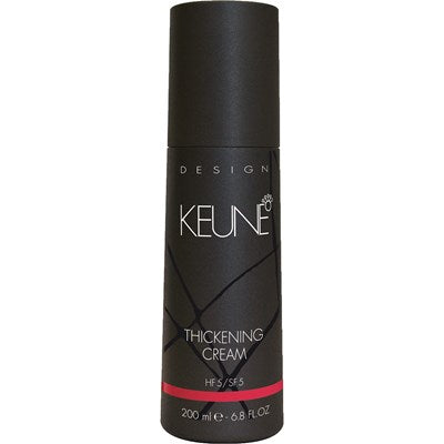 Keune Design Thickening Cream 6.8 Oz