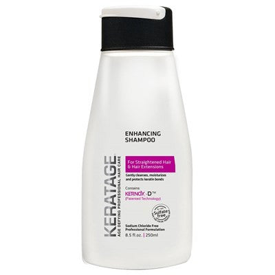 Keratage Enhancing Shampoo
