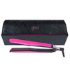 GHD Electric Pink Platinum Styler