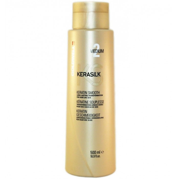 Goldwell Kerasilk Keratin Treatment Smooth Keratin.nyc Your Keratin