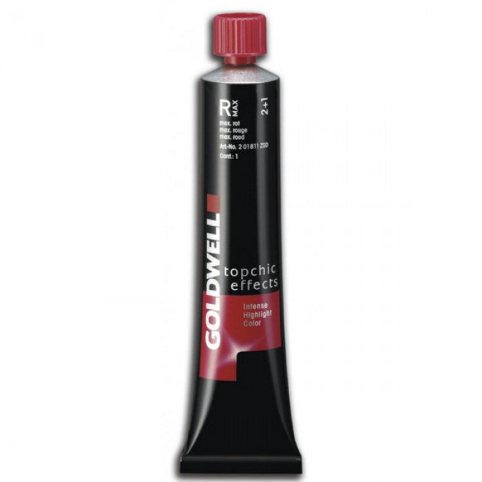 Goldwell Topchic Hair Color The Mix Shades Tube 2.1 Oz
