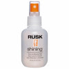 Rusk Designer Collection Shining Sheen and Movement Myst 4.2 Oz