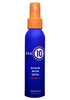 Its a 10 Miracle Shine Spray with Noni Oil 4 Oz