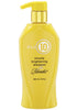Its a 10 Miracle Brightening Shampoo for Blondes 10 Oz