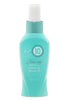 Its a 10 Blow Dry Miracle Glossing Leave-in 4 Oz