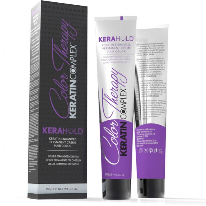 Keratin Complex Kerahold Hair Color 3.5 Oz