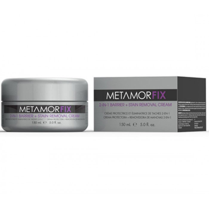 Keratin Complex Metamorfix 2-in-1 Barrier And Stain Removal Cream 5 Oz