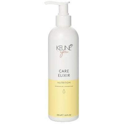 Keune You Care Elixir - Nutrition 8.5 Oz