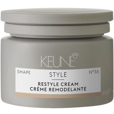 Keune Style Restyle Cream N°36 4.2 Oz