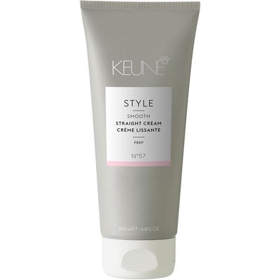 Keune Style Straight Cream N°57 6.8 Oz