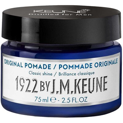 Keune 1922 by J.M. Keune Original Pomade 2.5 Oz