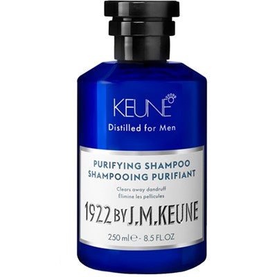 Keune 1922 by J.M. Keune Purifying Shampoo