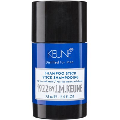 Keune 1922 by J.M. Keune Shampoo Stick 2.5 Oz