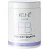 Keune Ultimate Blonde Freedom Blonde Lifting Powder 17.6 Oz