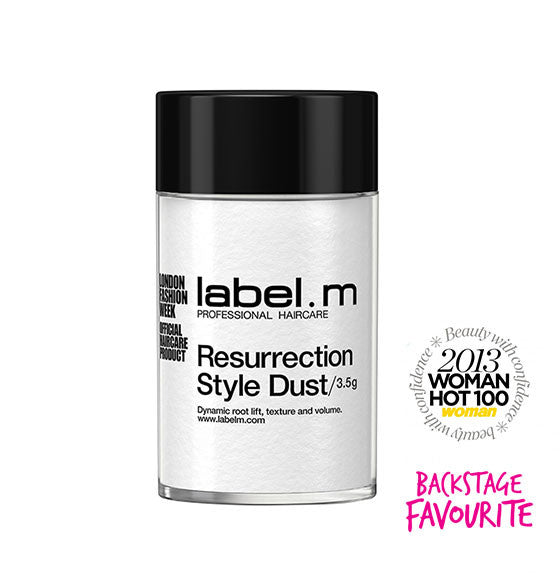 Label.m Resurrection Style Dust 3.5 G ( 0.24 Oz )