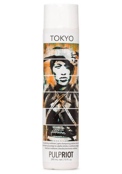 Pulp Riot Tokyo Color Protect Conditioner