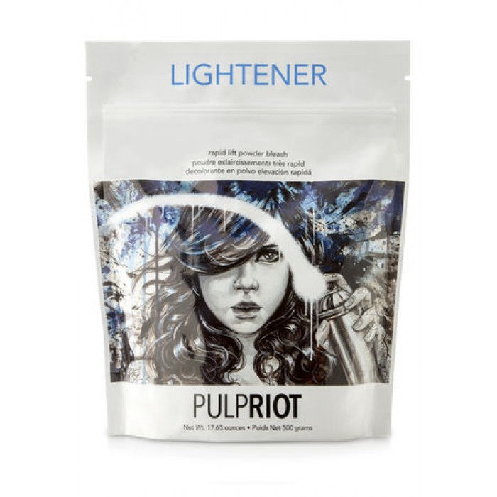 Pulp Riot Powder Lightener 17.65 Oz