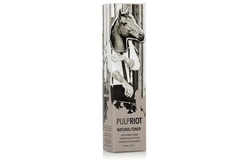 Pulp Riot High Speed Toner 3 Oz | Keratin.nyc - Your Keratin Online Store