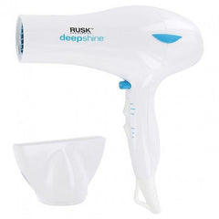 BNIB RUSK 1875 Watts Blowdryer Rusk Deepshine 1875 Watts Ceramic Dryer main image 4