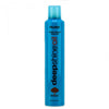 Rusk Deepshine Oil Finishing Hairspray Extra Strong Hold 10.6 Oz