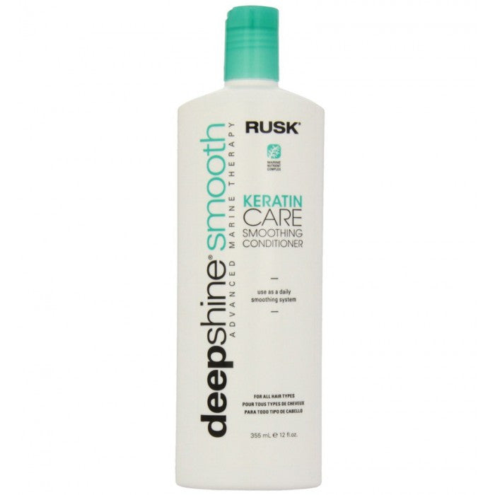 Rusk Keratin Care Smooth Conditioner