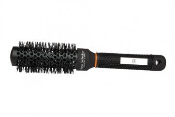 GK Global Keratin 1.7inch Thermal Round Hair Brush 43mm