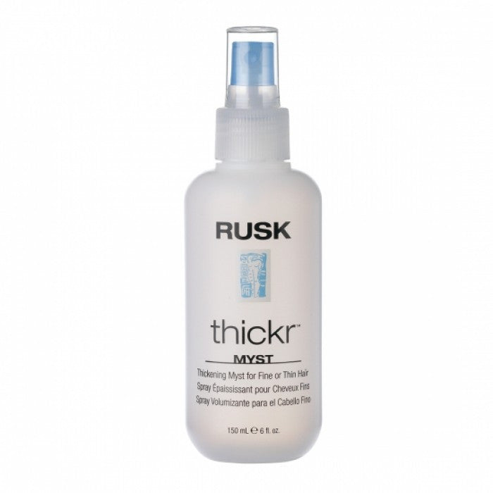 Rusk Designer Collection Thickr Thickening Myst 6 Oz