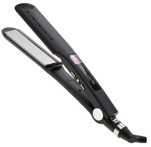 Trissola Dual Plate Wet To Dry Flat Iron