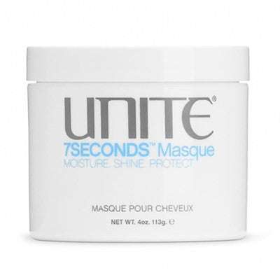 Unite 7SECONDS Masque