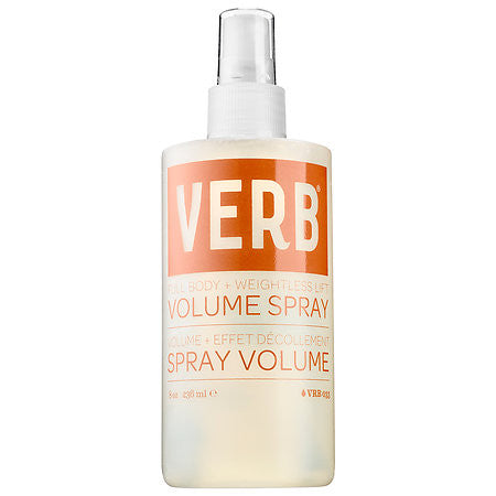 Verb Volume Spray 8 Oz