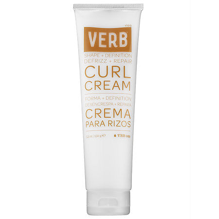 Verb Curl Cream 5.3 Oz